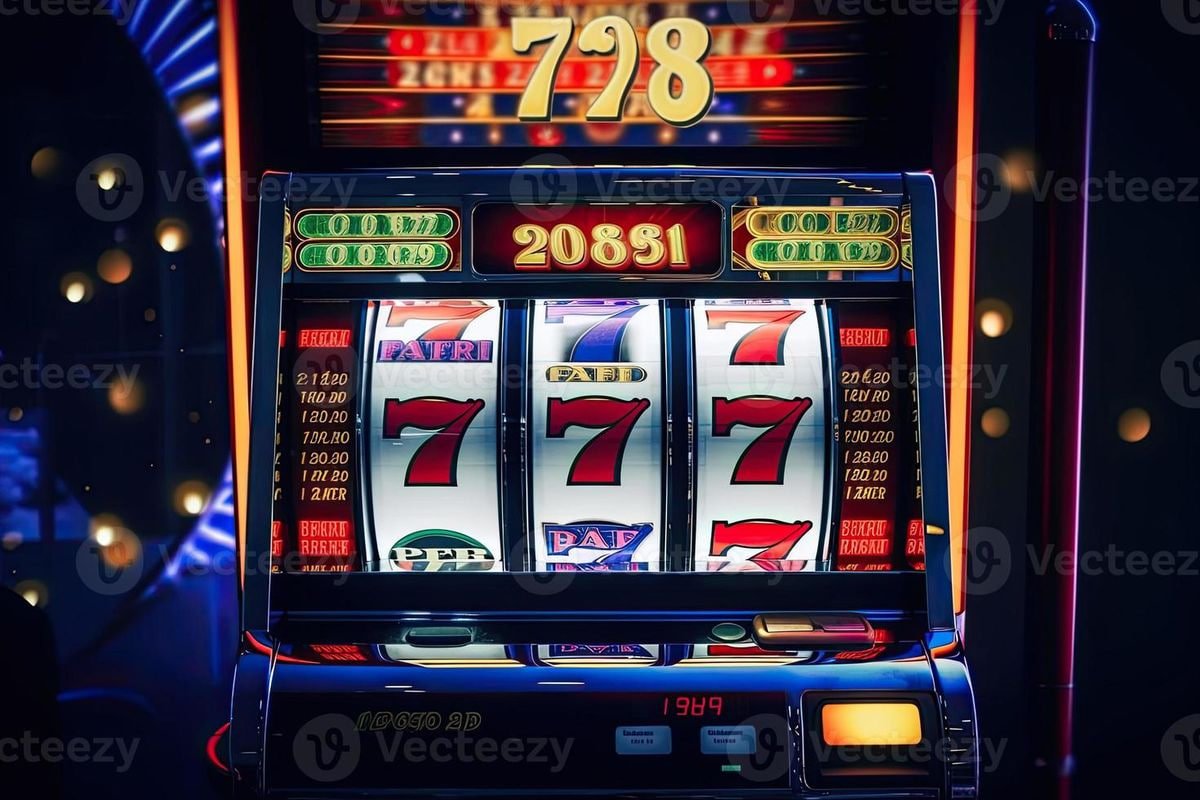 gacorx500 Ruang Slot dengan Gameplay Beragam